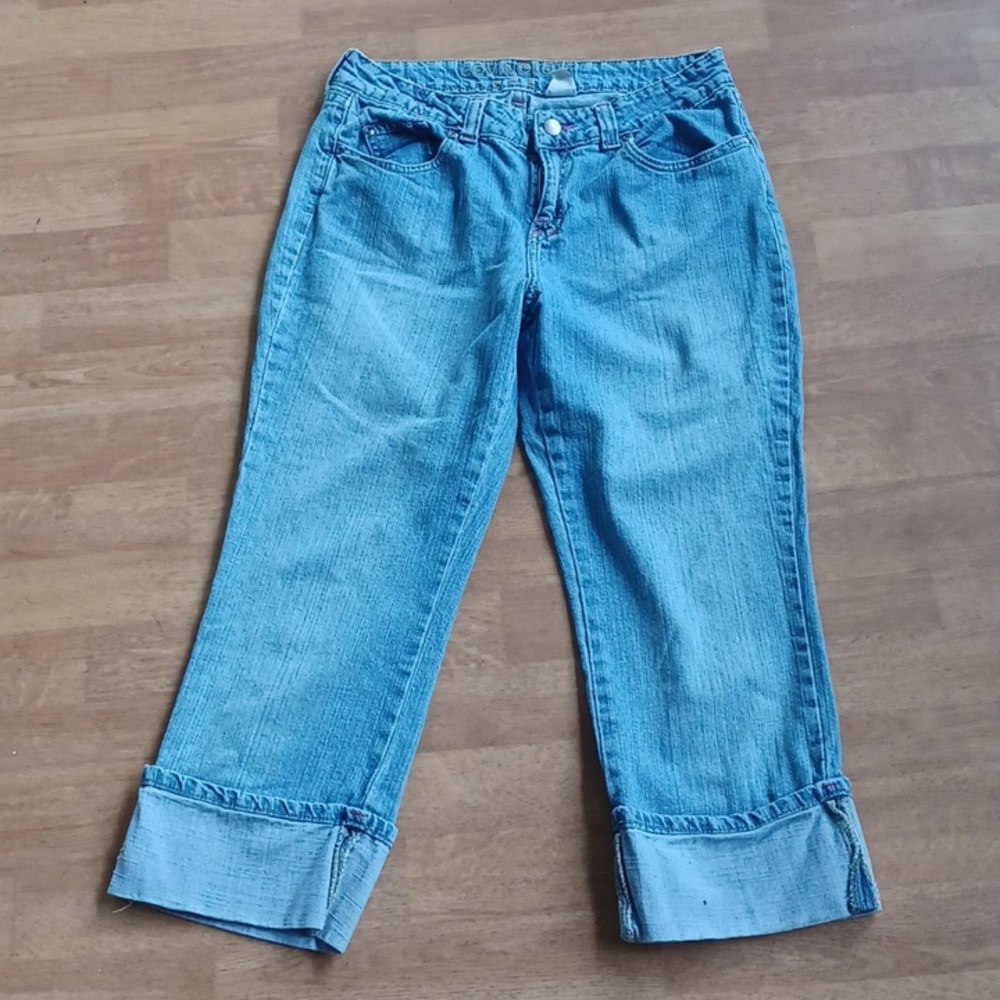 Covington capris women's size 8